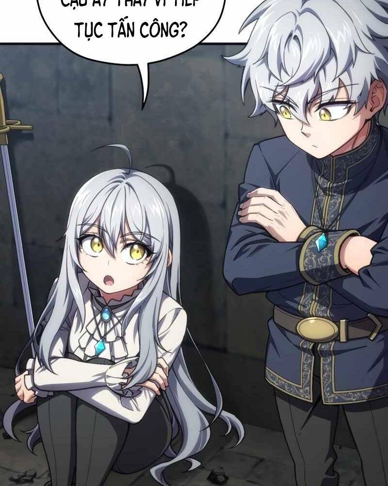 Luân Hồi Khốn Khiếp Chapter 11 - Trang 2