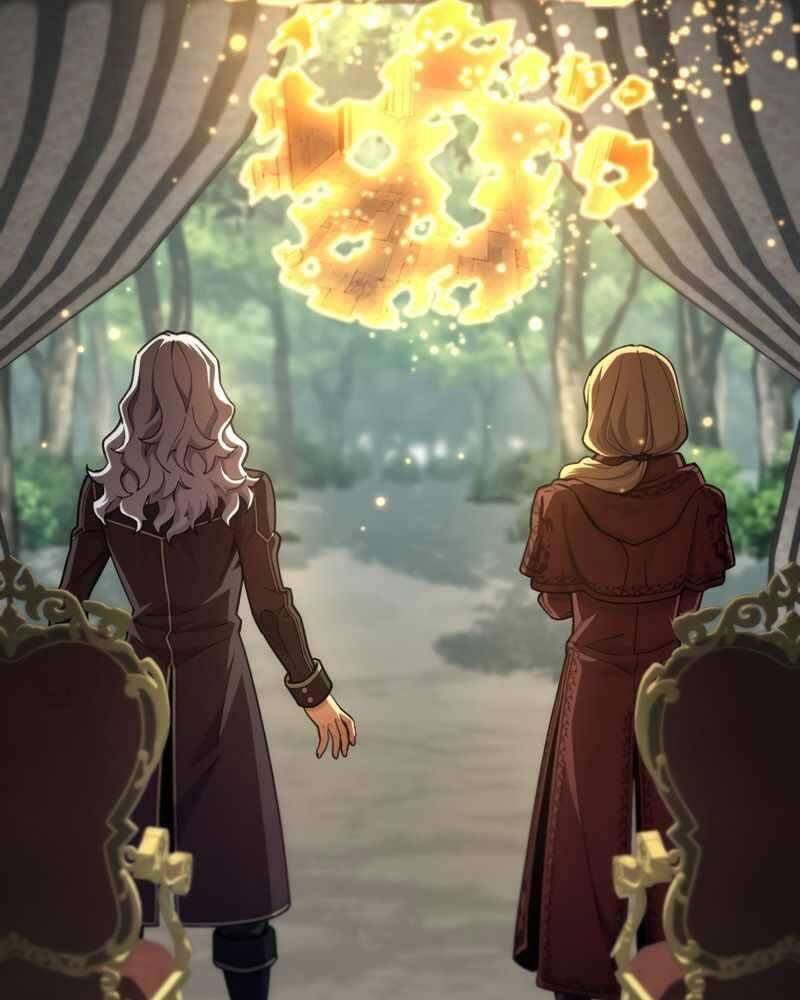 Luân Hồi Khốn Khiếp Chapter 12 - Trang 2