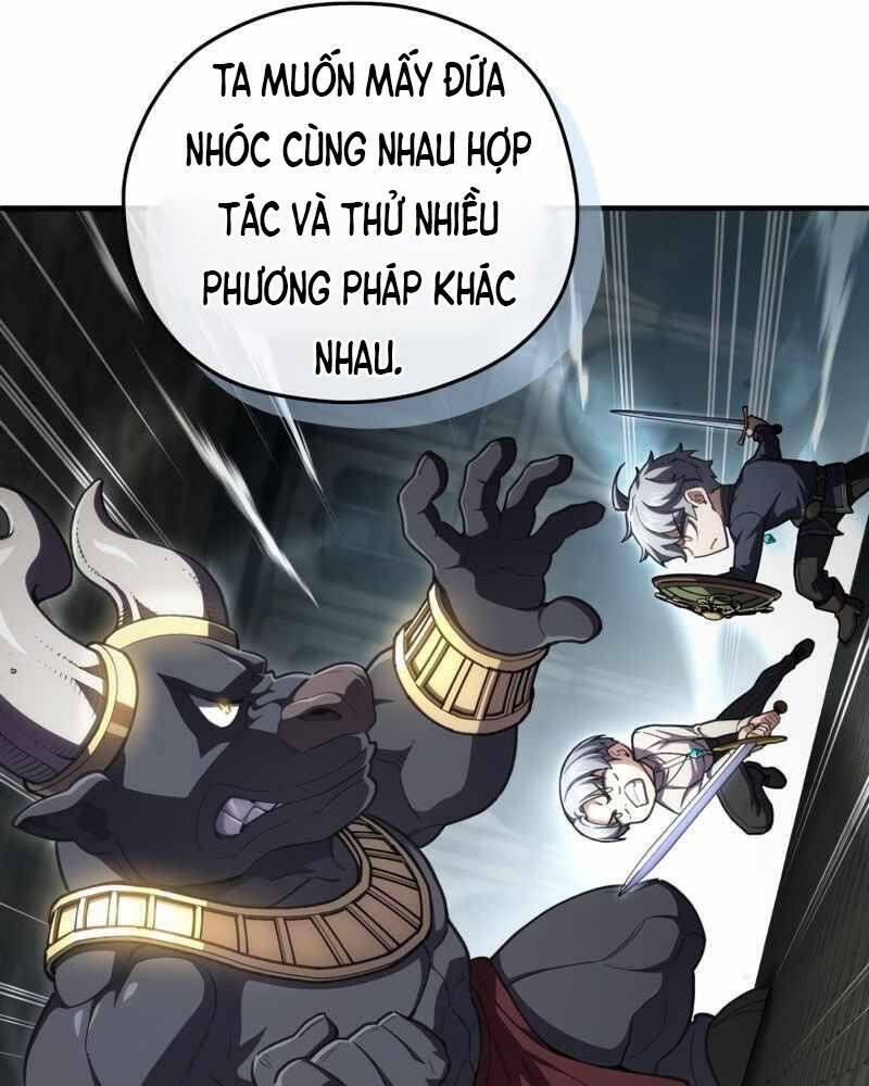 Luân Hồi Khốn Khiếp Chapter 12 - Trang 2