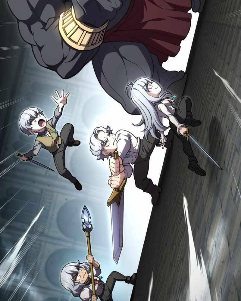 Luân Hồi Khốn Khiếp Chapter 12 - Trang 2