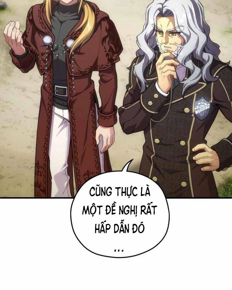 Luân Hồi Khốn Khiếp Chapter 12 - Trang 2