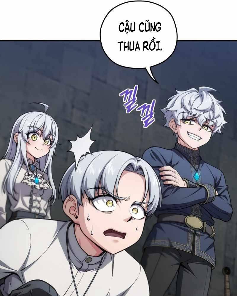 Luân Hồi Khốn Khiếp Chapter 12 - Trang 2