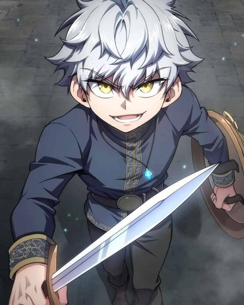 Luân Hồi Khốn Khiếp Chapter 12 - Trang 2