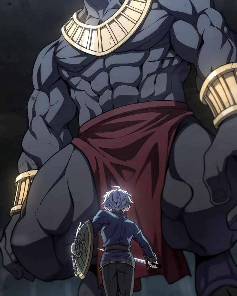 Luân Hồi Khốn Khiếp Chapter 12 - Trang 2