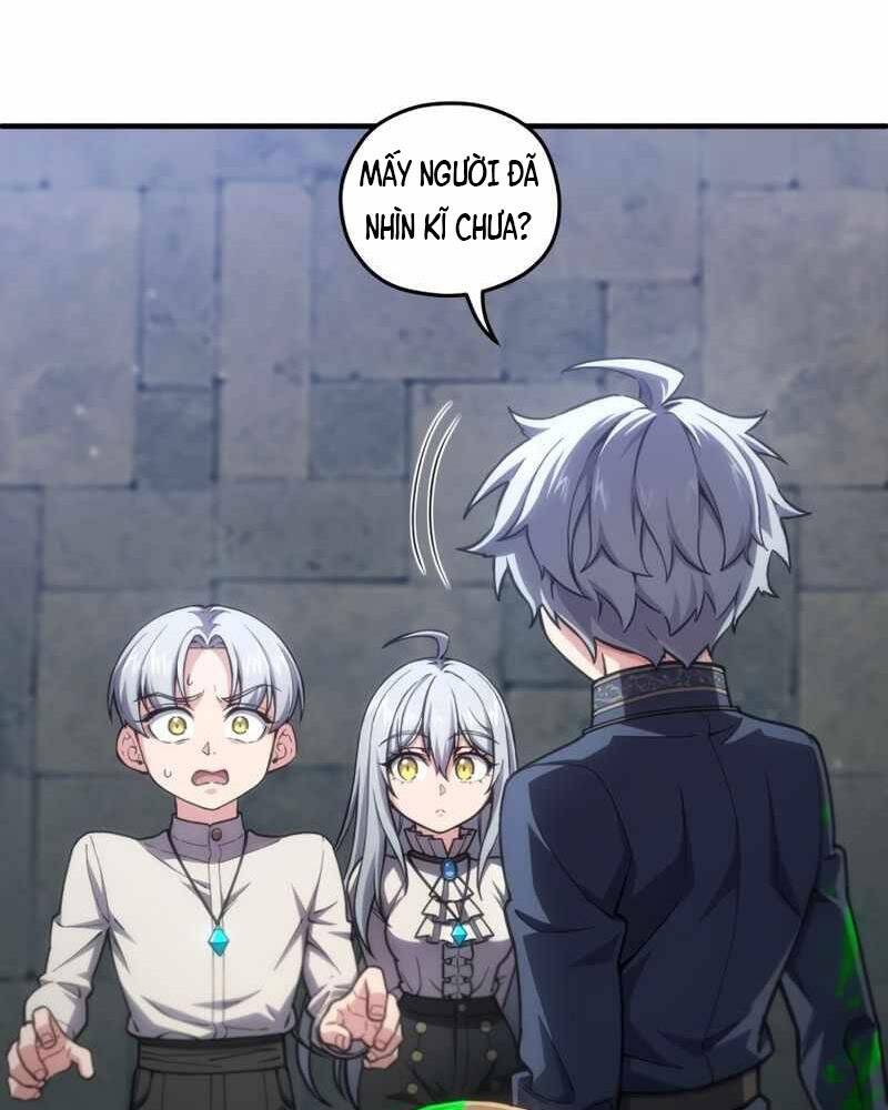 Luân Hồi Khốn Khiếp Chapter 12 - Trang 2