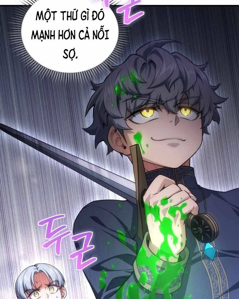 Luân Hồi Khốn Khiếp Chapter 12 - Trang 2