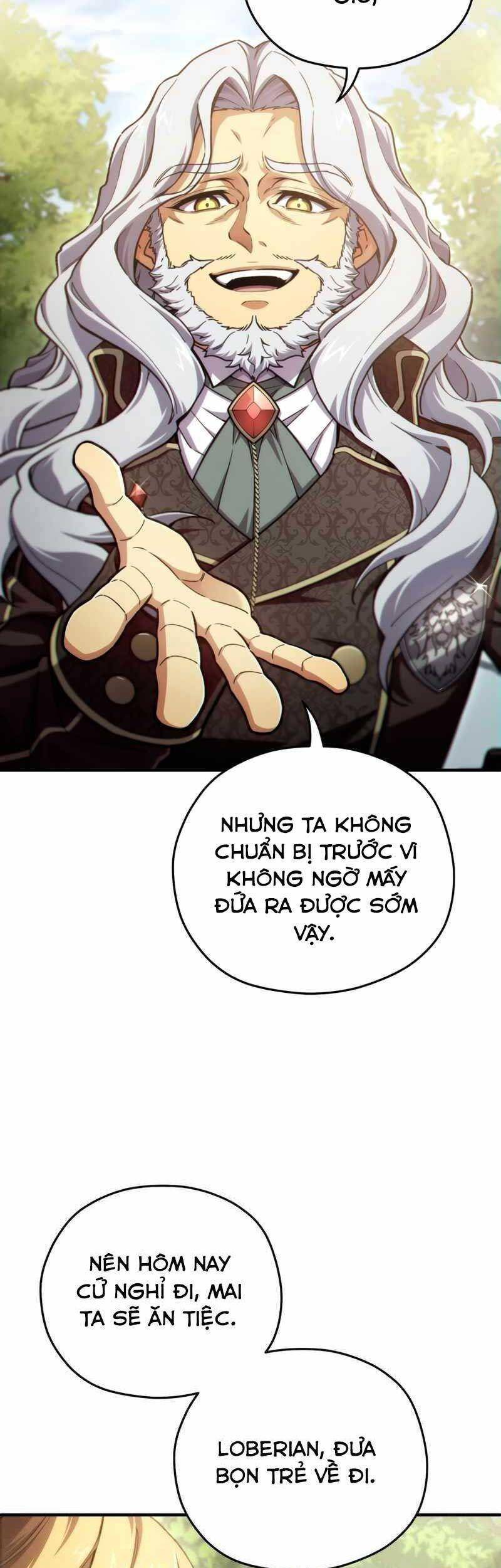 Luân Hồi Khốn Khiếp Chapter 13 - Trang 2