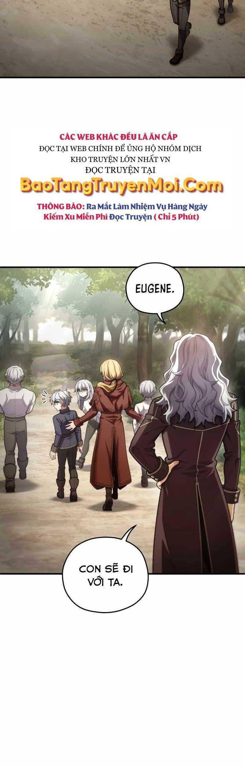 Luân Hồi Khốn Khiếp Chapter 13 - Trang 2