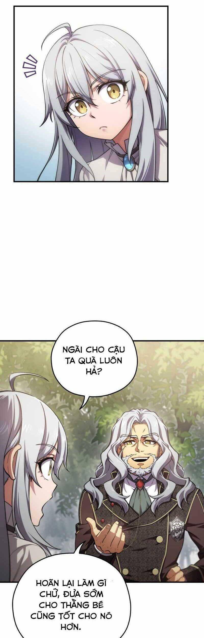 Luân Hồi Khốn Khiếp Chapter 13 - Trang 2