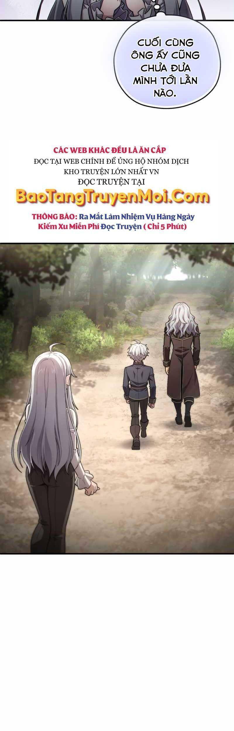 Luân Hồi Khốn Khiếp Chapter 13 - Trang 2