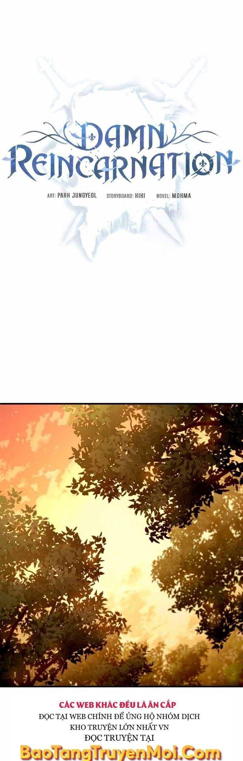 Luân Hồi Khốn Khiếp Chapter 13 - Trang 2