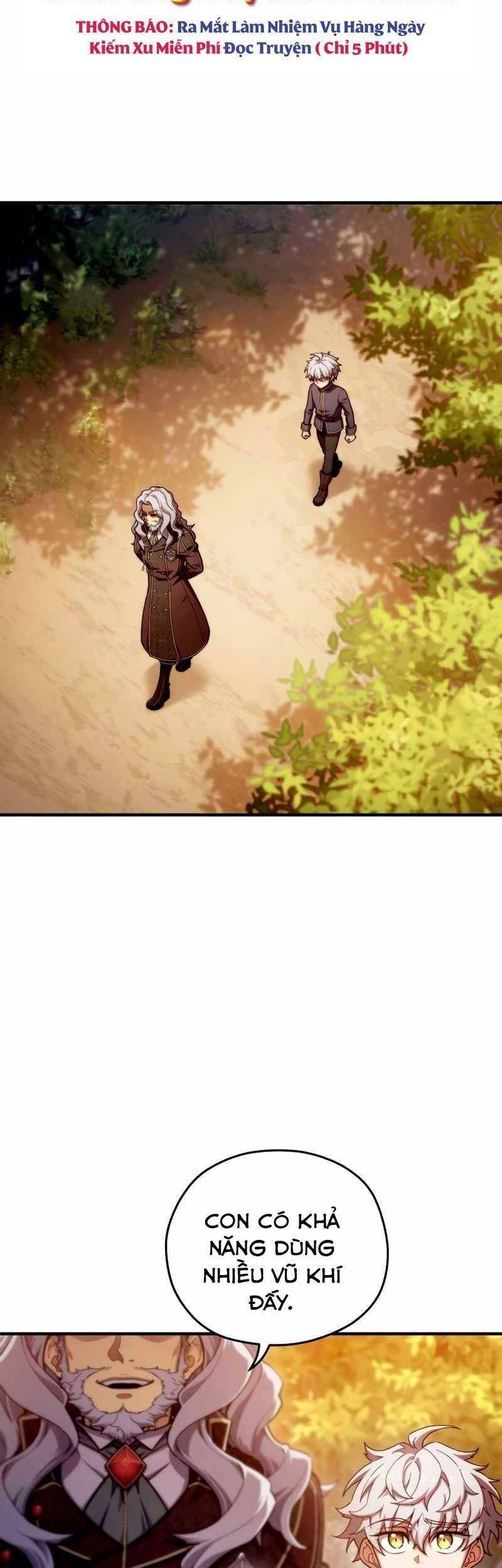 Luân Hồi Khốn Khiếp Chapter 13 - Trang 2