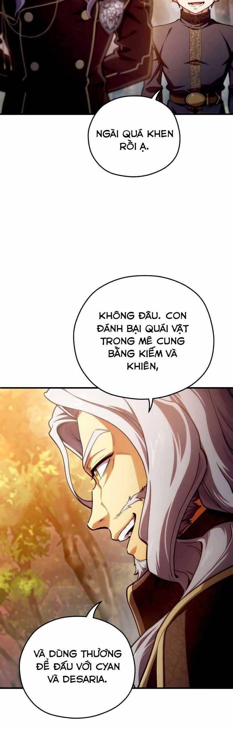 Luân Hồi Khốn Khiếp Chapter 13 - Trang 2