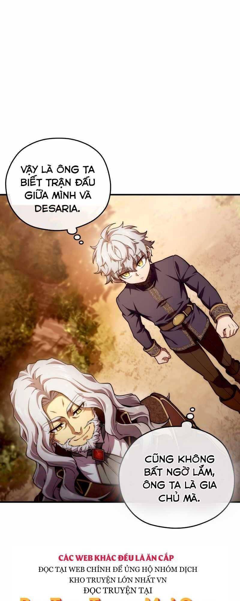 Luân Hồi Khốn Khiếp Chapter 13 - Trang 2