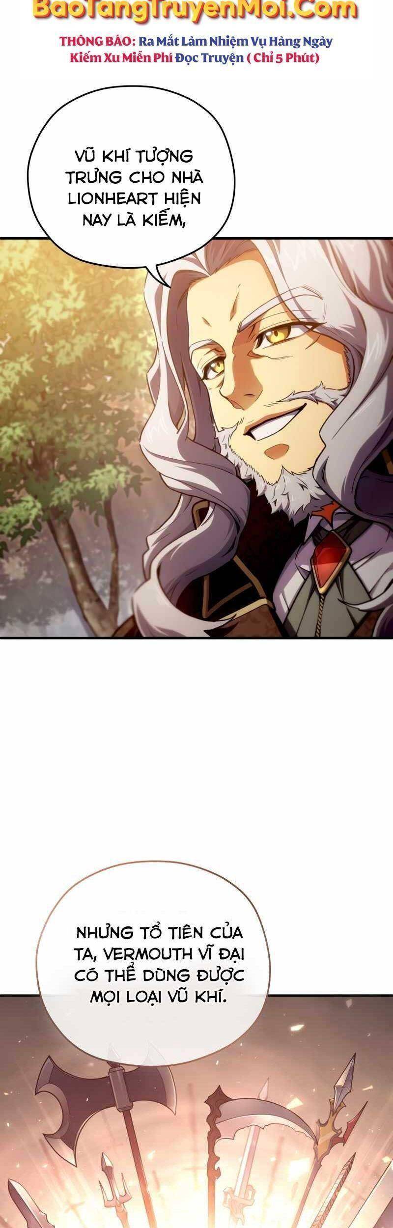 Luân Hồi Khốn Khiếp Chapter 13 - Trang 2