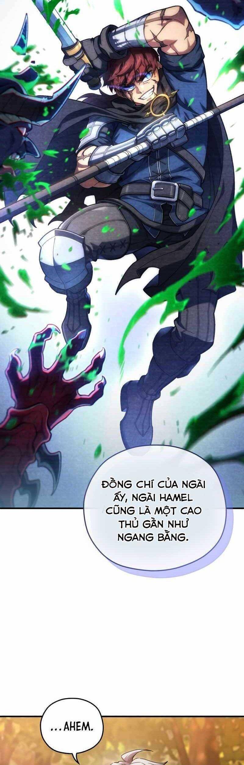 Luân Hồi Khốn Khiếp Chapter 13 - Trang 2