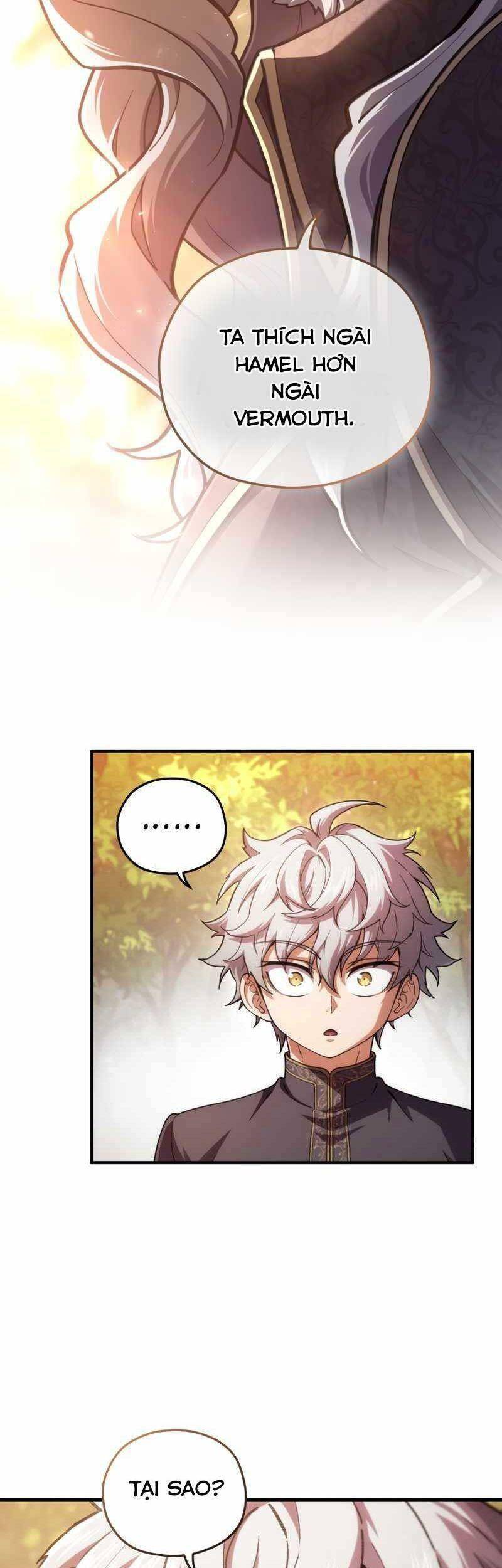 Luân Hồi Khốn Khiếp Chapter 13 - Trang 2