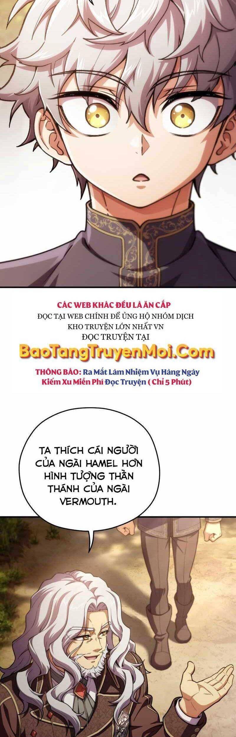 Luân Hồi Khốn Khiếp Chapter 13 - Trang 2