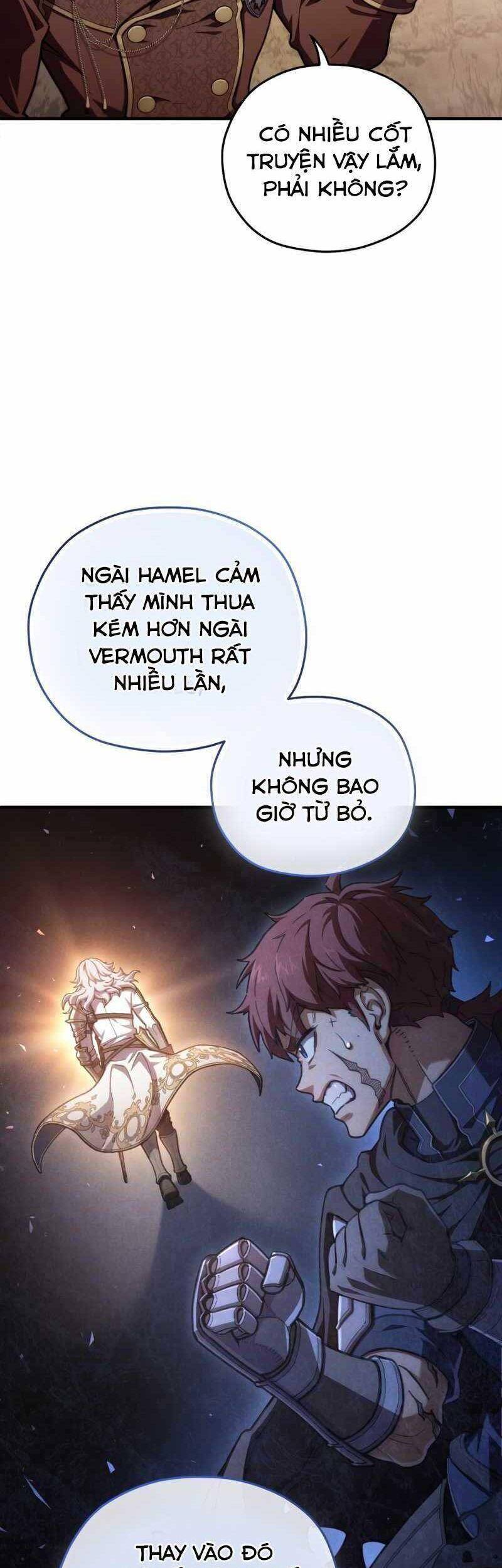 Luân Hồi Khốn Khiếp Chapter 13 - Trang 2