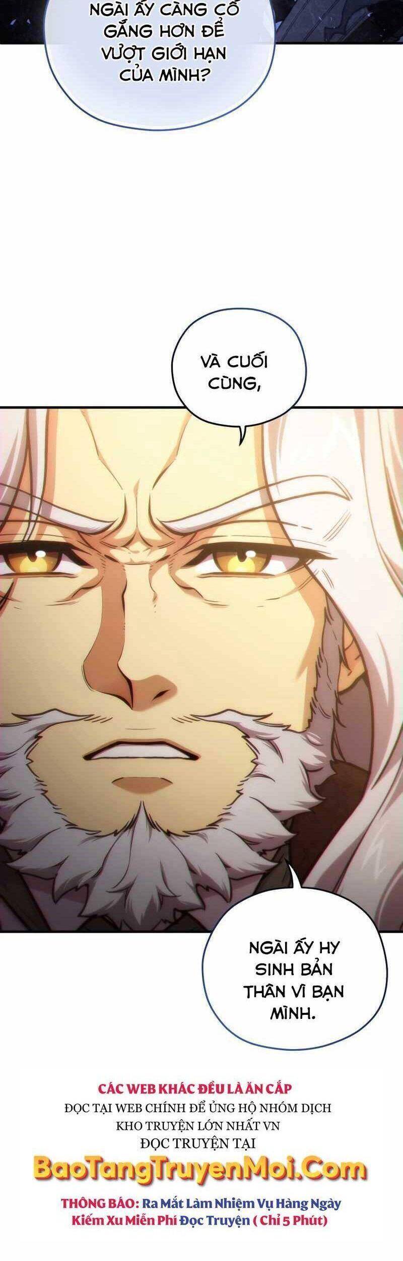 Luân Hồi Khốn Khiếp Chapter 13 - Trang 2