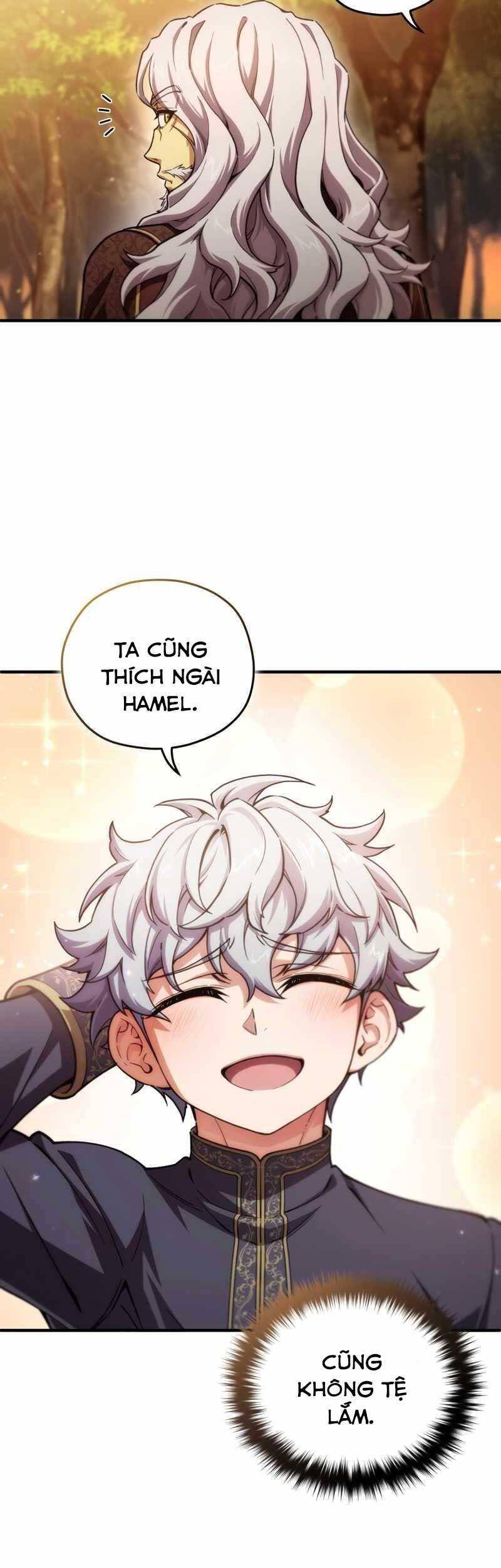 Luân Hồi Khốn Khiếp Chapter 13 - Trang 2