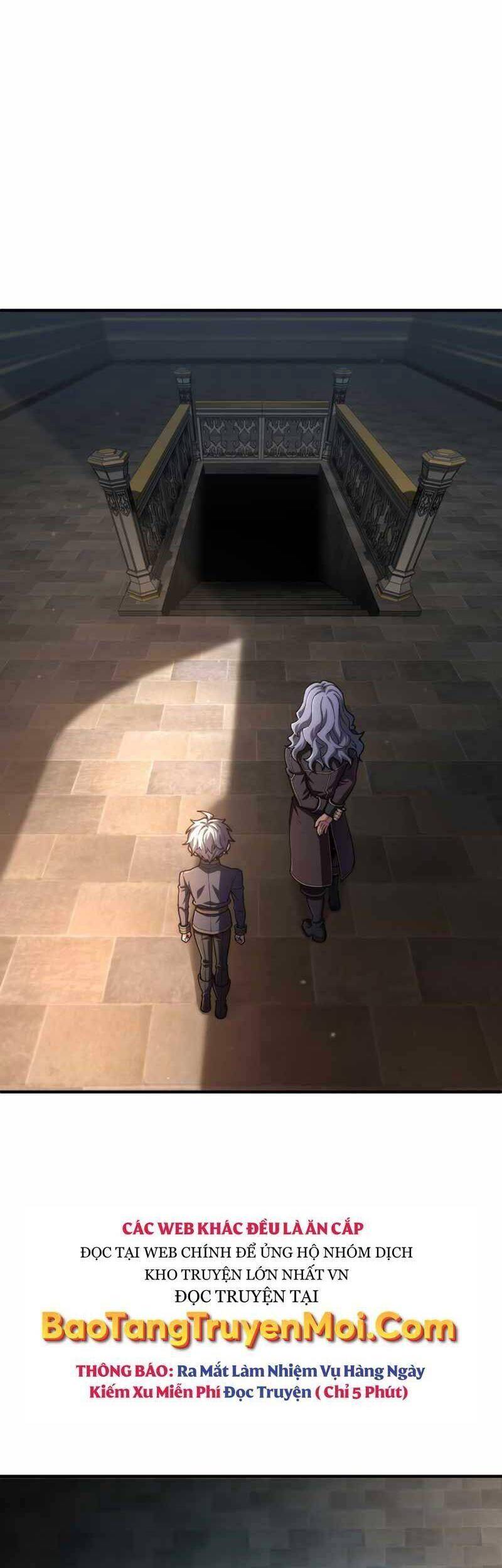 Luân Hồi Khốn Khiếp Chapter 13 - Trang 2