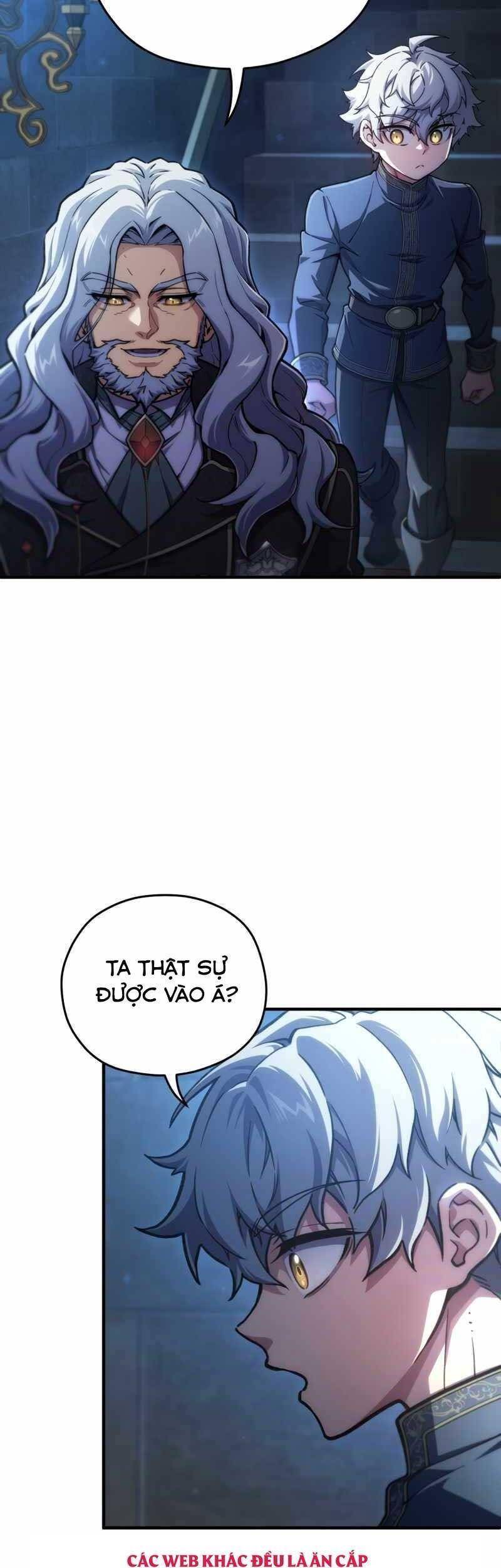 Luân Hồi Khốn Khiếp Chapter 13 - Trang 2