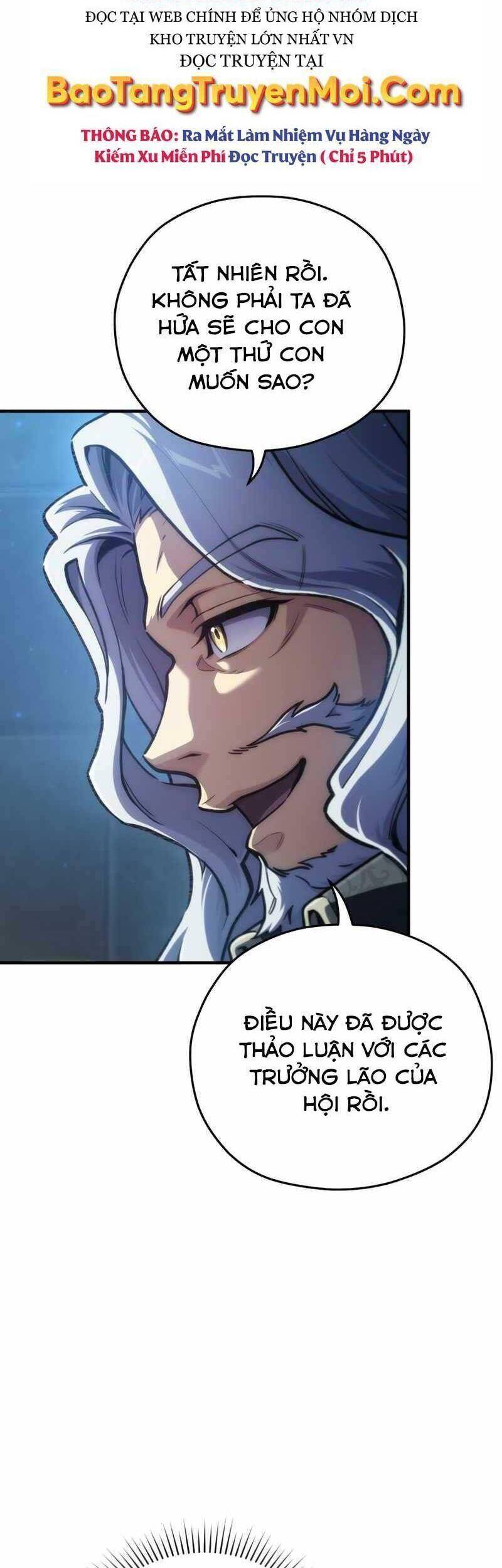 Luân Hồi Khốn Khiếp Chapter 13 - Trang 2