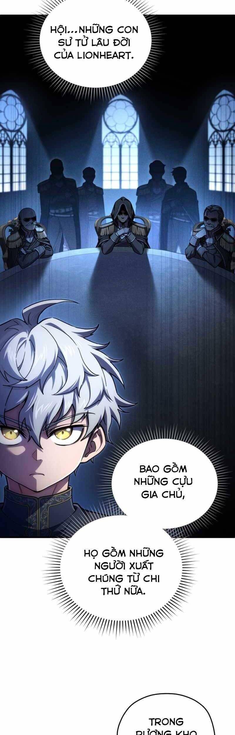 Luân Hồi Khốn Khiếp Chapter 13 - Trang 2