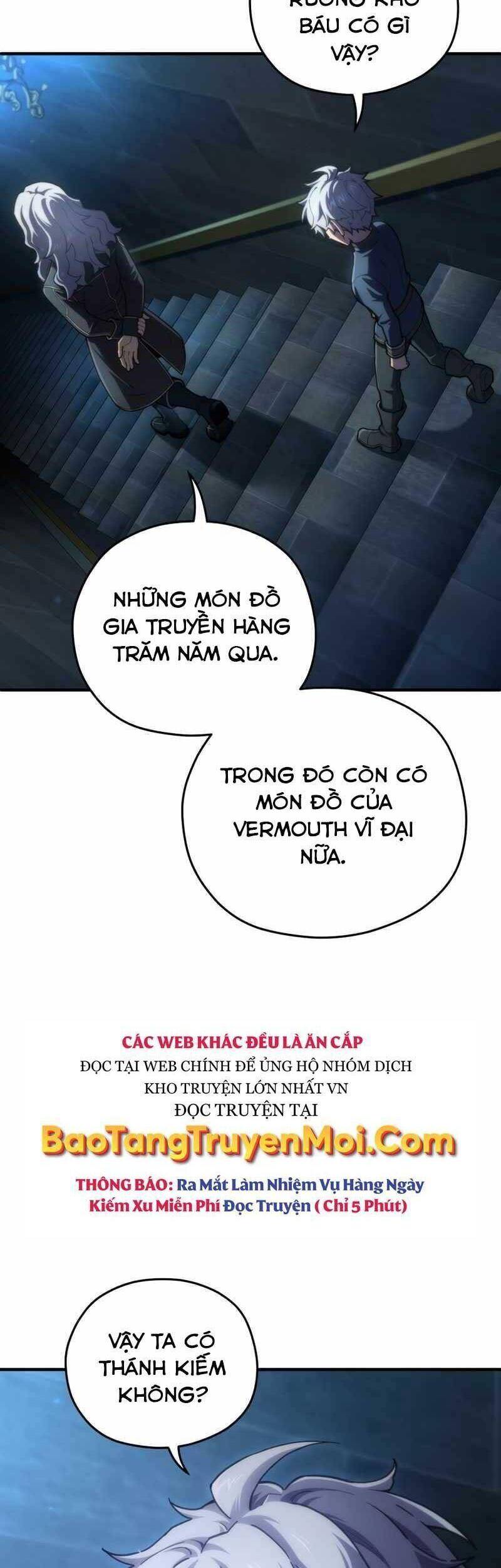 Luân Hồi Khốn Khiếp Chapter 13 - Trang 2