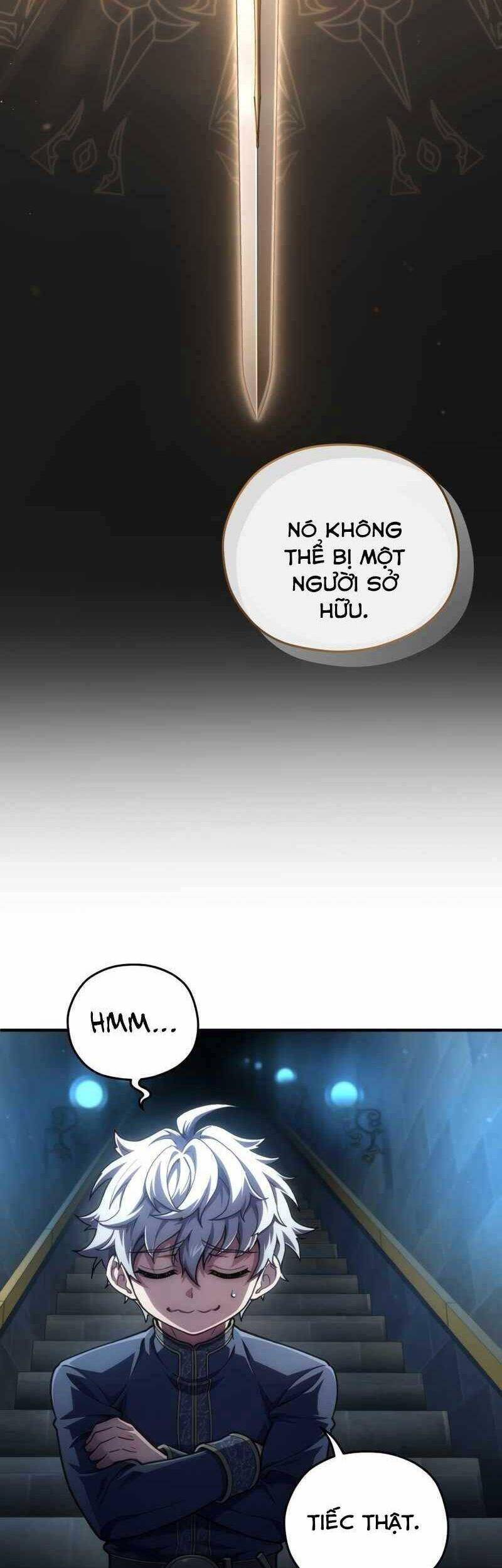 Luân Hồi Khốn Khiếp Chapter 13 - Trang 2