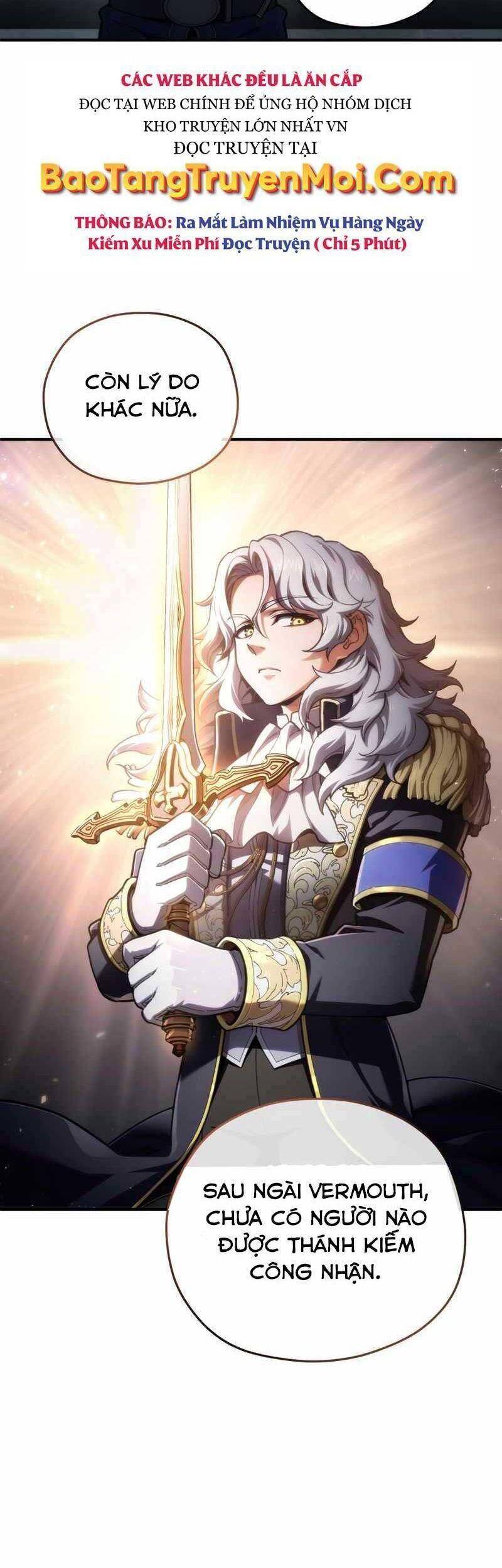 Luân Hồi Khốn Khiếp Chapter 13 - Trang 2