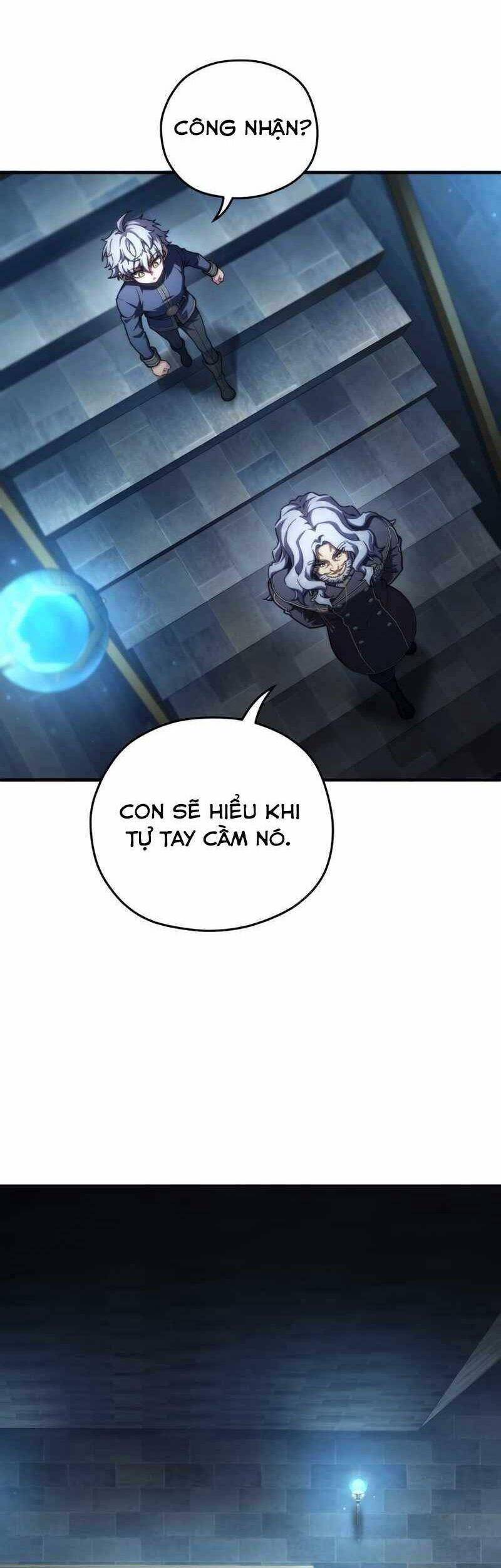 Luân Hồi Khốn Khiếp Chapter 13 - Trang 2