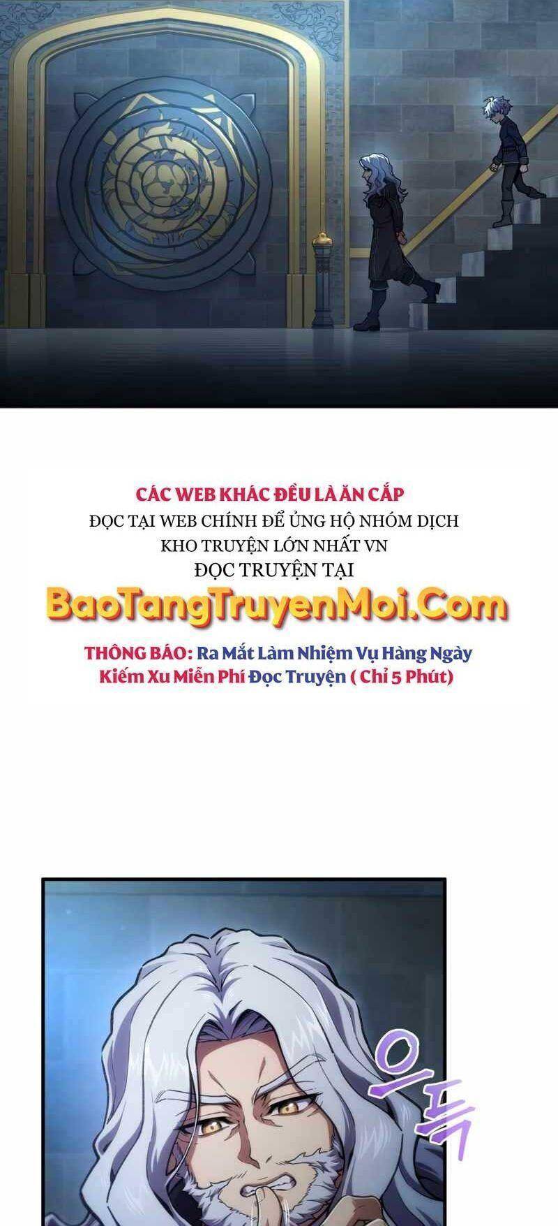 Luân Hồi Khốn Khiếp Chapter 13 - Trang 2