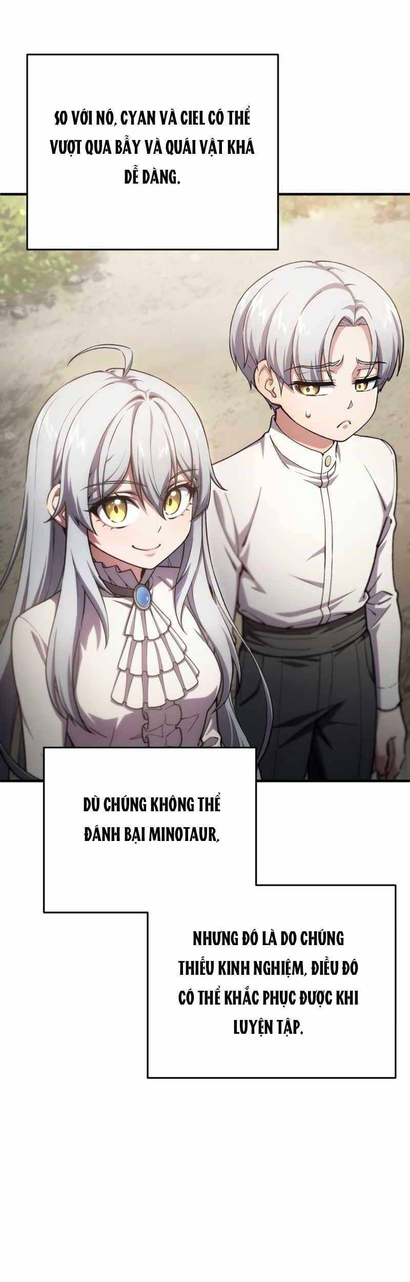 Luân Hồi Khốn Khiếp Chapter 13 - Trang 2