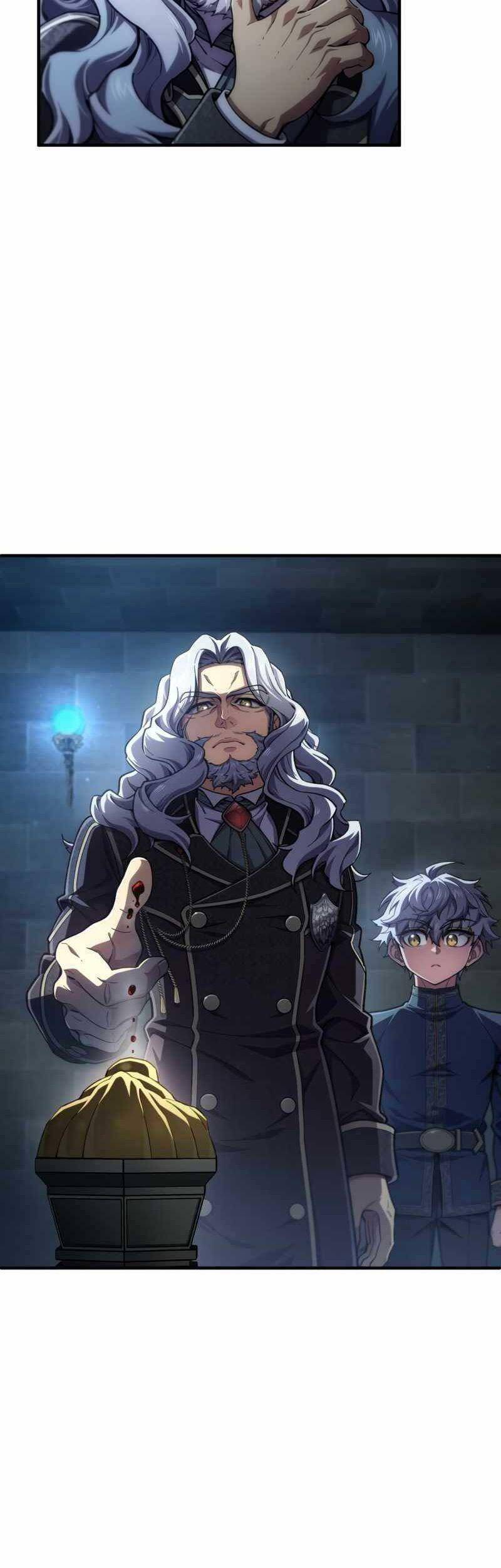 Luân Hồi Khốn Khiếp Chapter 13 - Trang 2