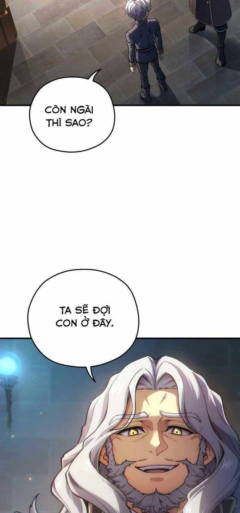 Luân Hồi Khốn Khiếp Chapter 13 - Trang 2