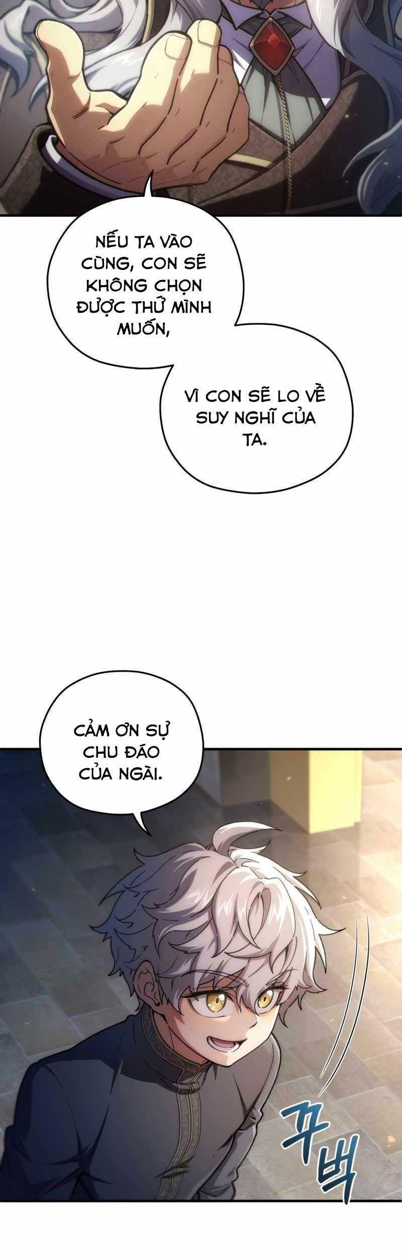 Luân Hồi Khốn Khiếp Chapter 13 - Trang 2