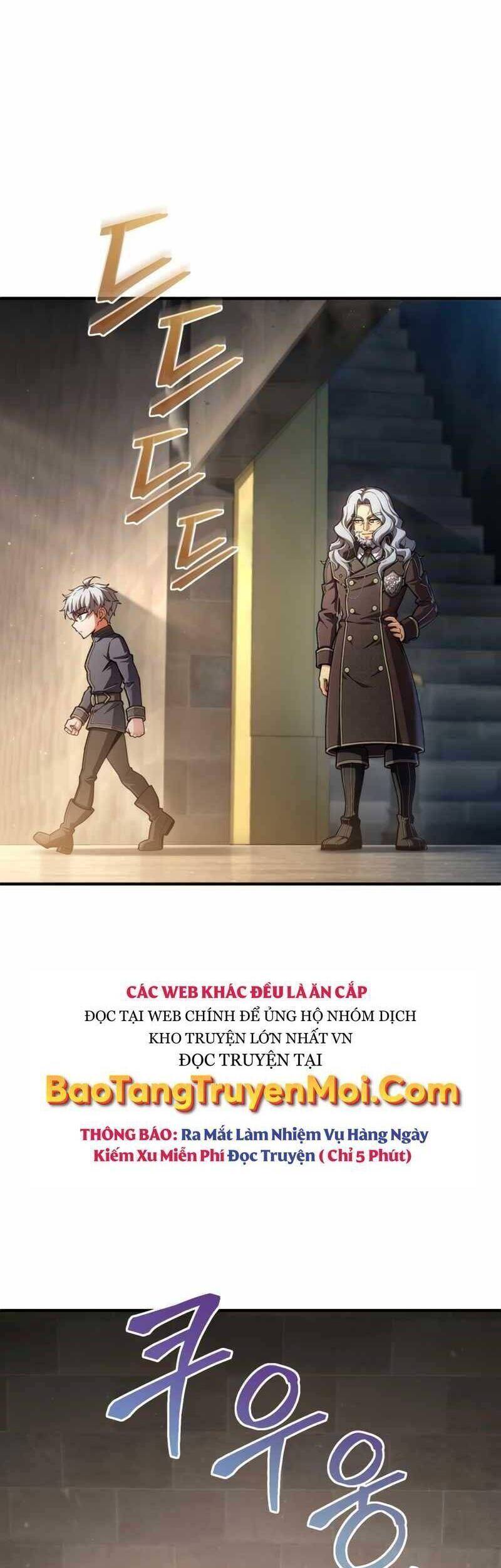 Luân Hồi Khốn Khiếp Chapter 13 - Trang 2