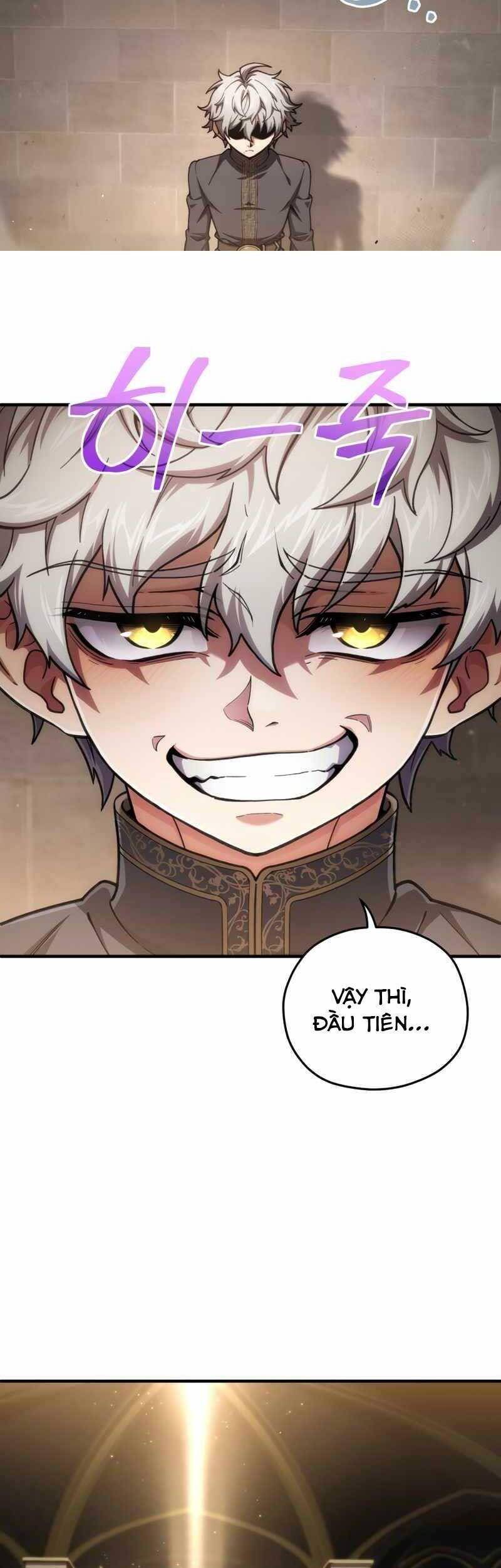 Luân Hồi Khốn Khiếp Chapter 13 - Trang 2