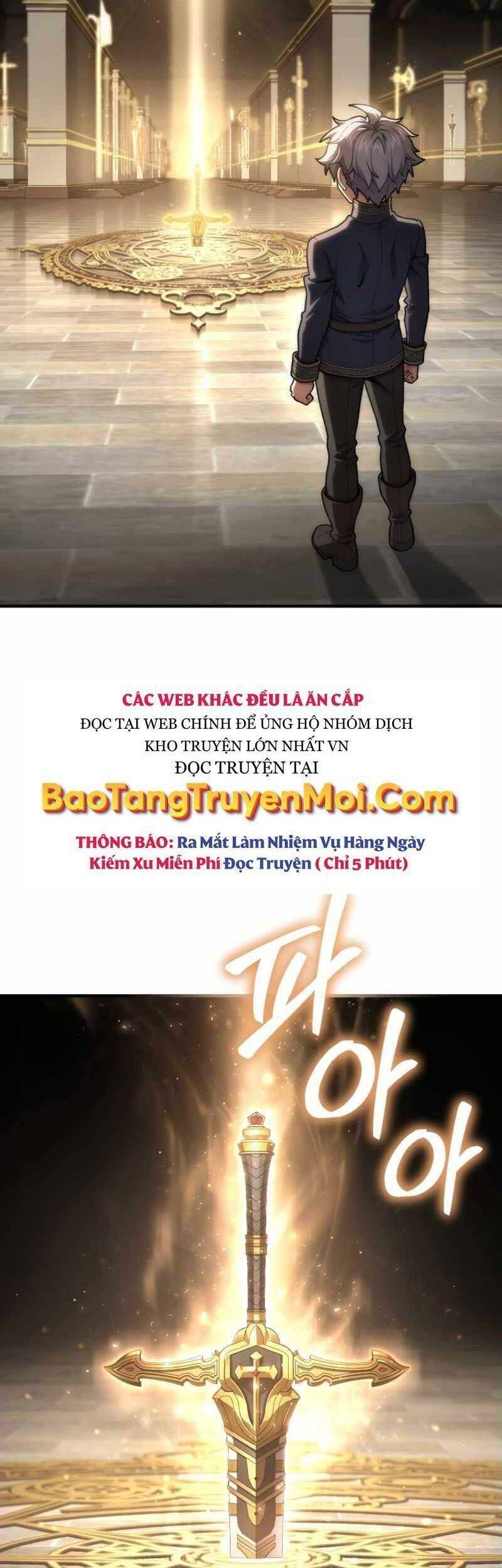 Luân Hồi Khốn Khiếp Chapter 13 - Trang 2