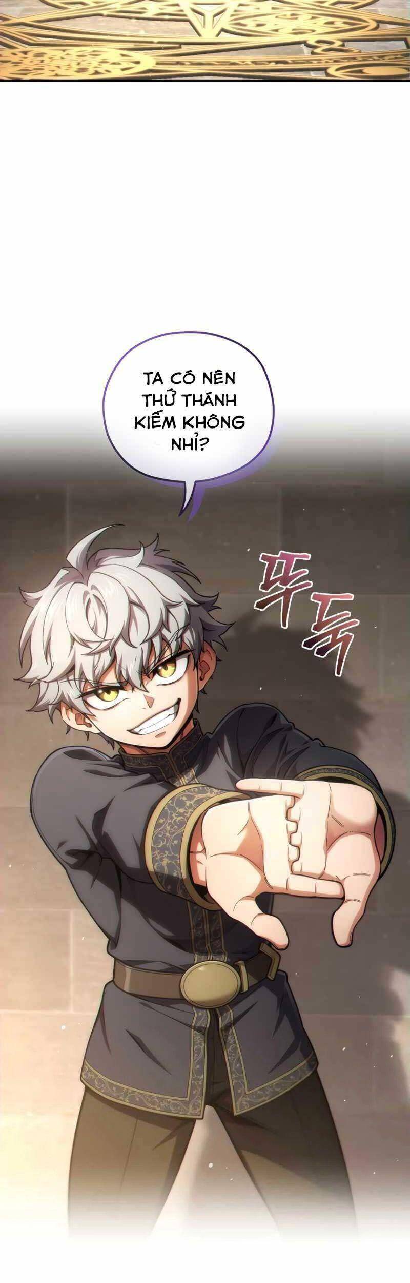 Luân Hồi Khốn Khiếp Chapter 13 - Trang 2