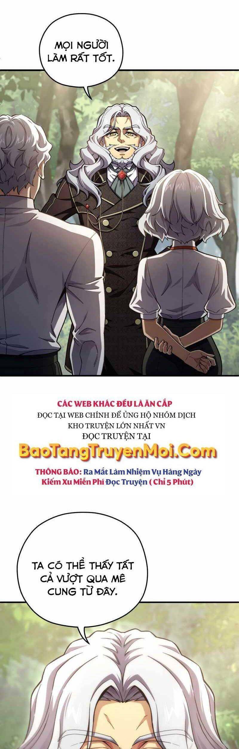 Luân Hồi Khốn Khiếp Chapter 13 - Trang 2