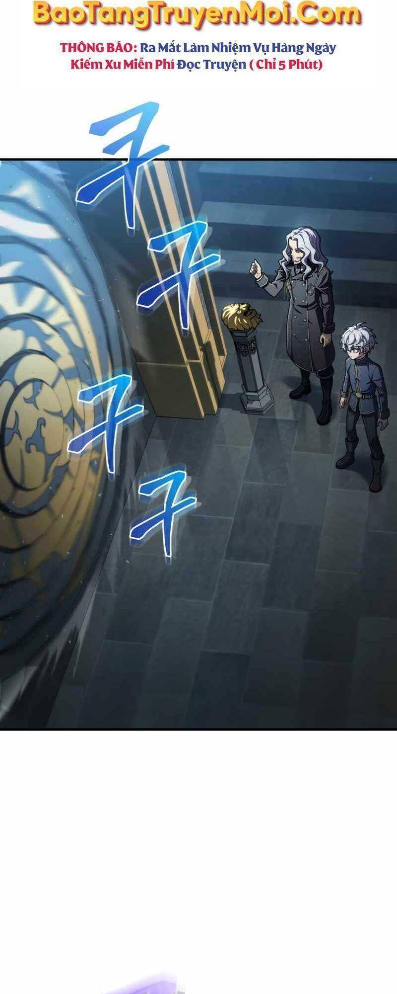 Luân Hồi Khốn Khiếp Chapter 13 - Trang 2