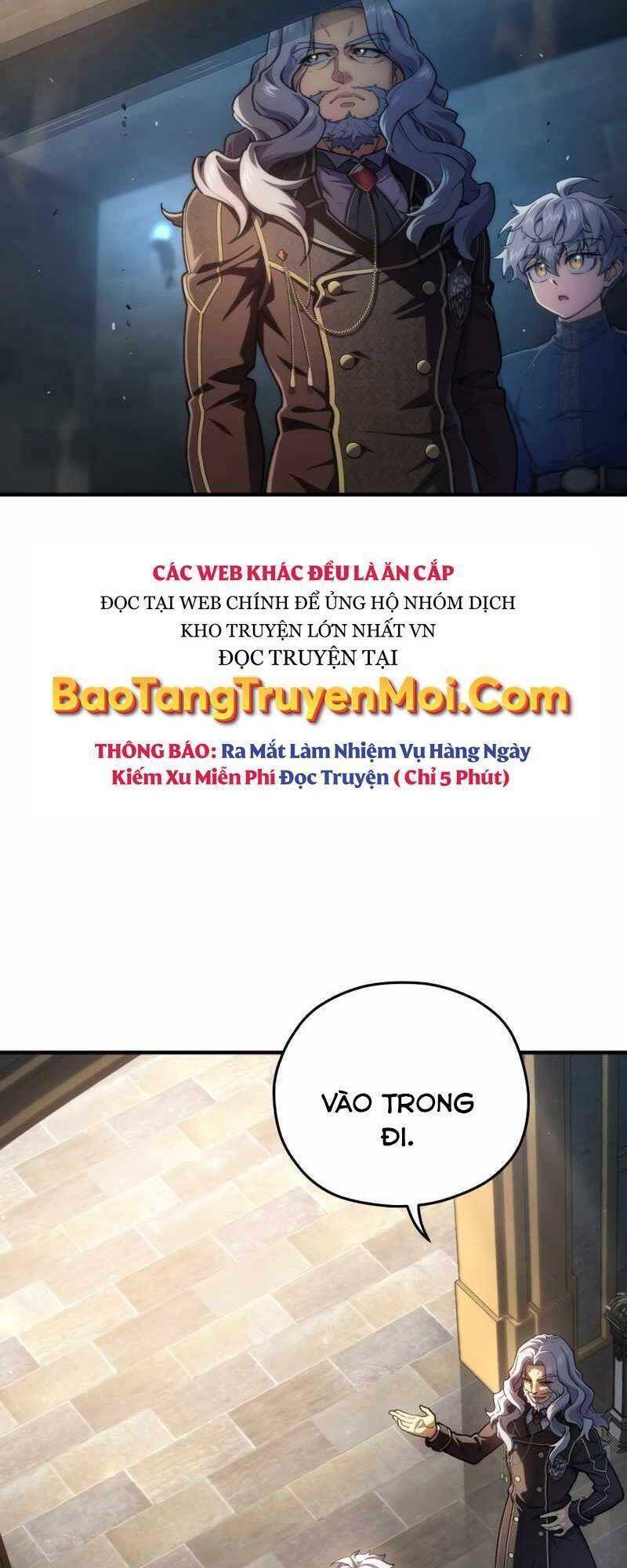 Luân Hồi Khốn Khiếp Chapter 13 - Trang 2