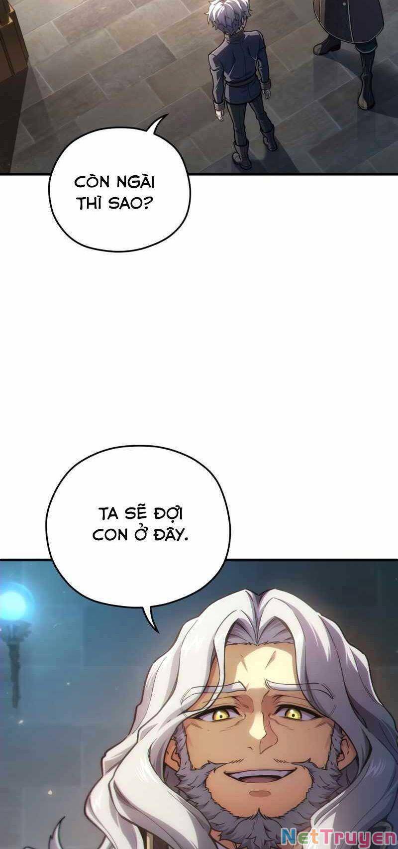 Luân Hồi Khốn Khiếp Chapter 13 - Trang 2