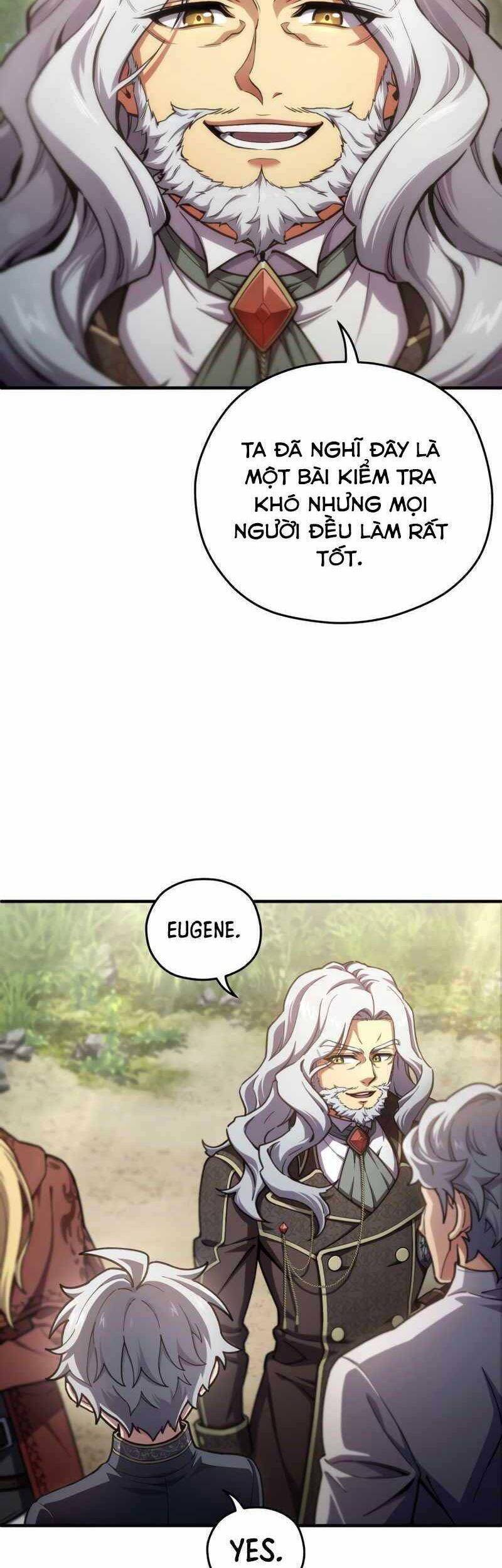 Luân Hồi Khốn Khiếp Chapter 13 - Trang 2