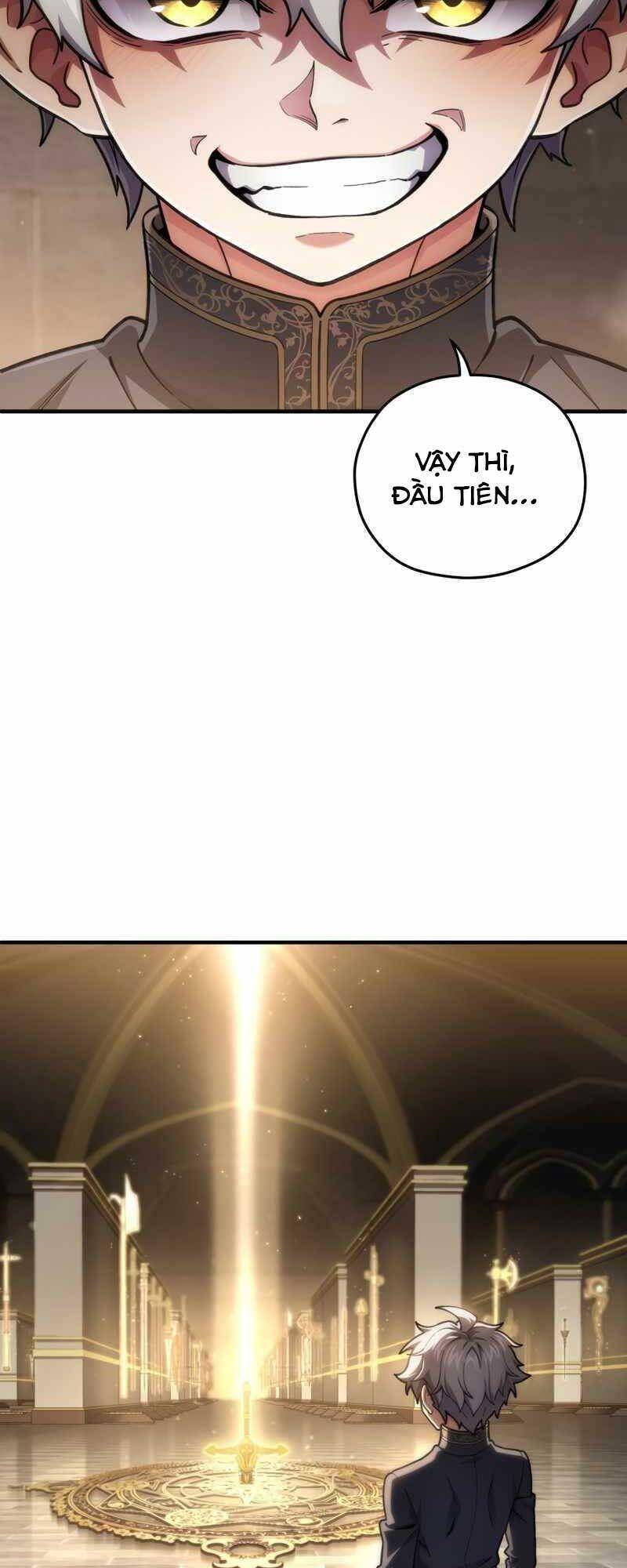 Luân Hồi Khốn Khiếp Chapter 13 - Trang 2