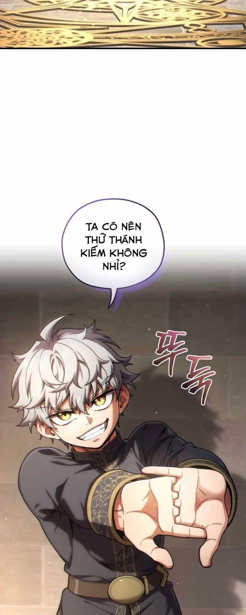 Luân Hồi Khốn Khiếp Chapter 13 - Trang 2