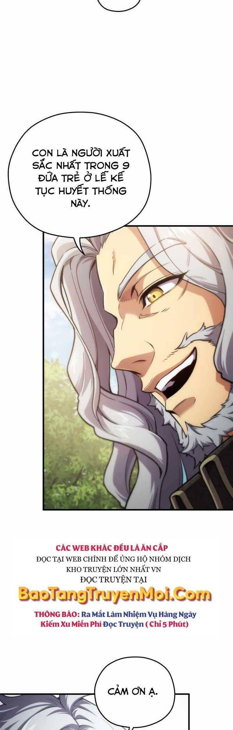 Luân Hồi Khốn Khiếp Chapter 13 - Trang 2